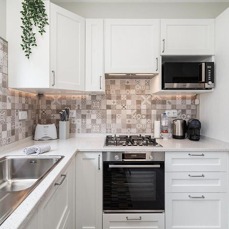 Centralgarve - Great, Bright 2-Bedroom Flat In The Center Of Vilamoura -Topazio ภายนอก รูปภาพ