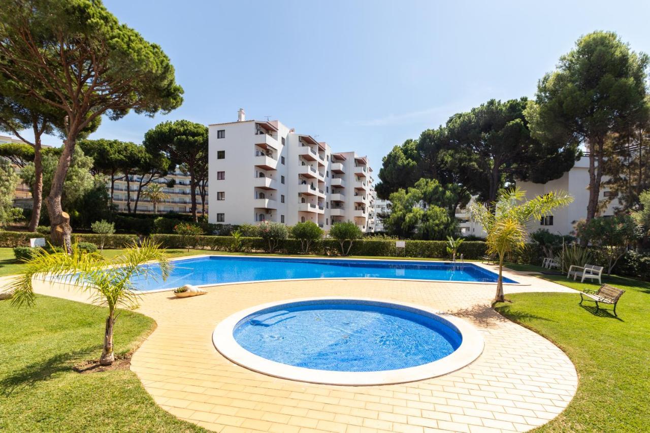 Centralgarve - Great, Bright 2-Bedroom Flat In The Center Of Vilamoura -Topazio ห้อง รูปภาพ