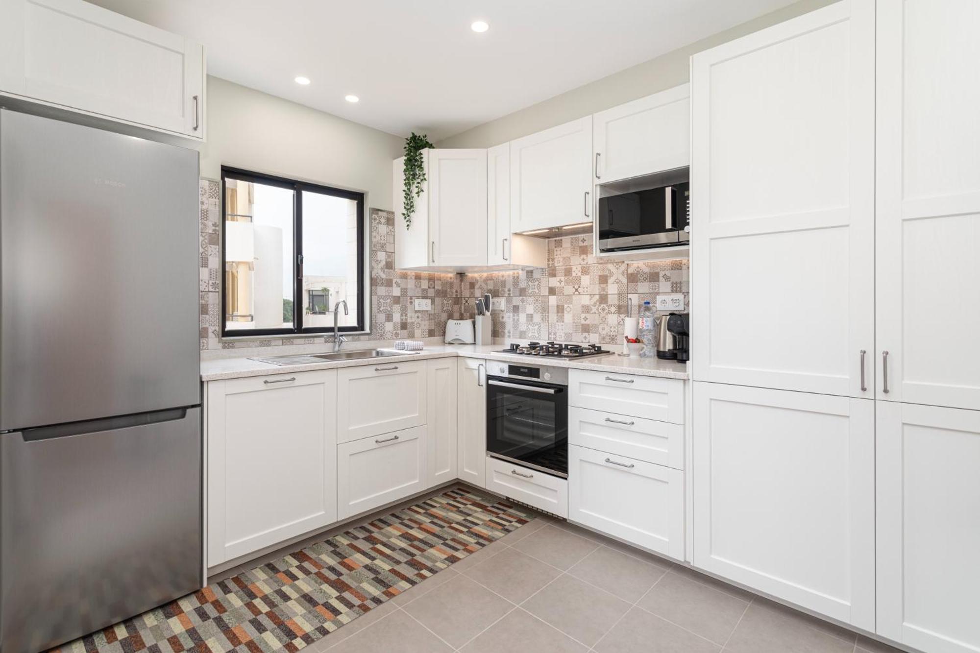 Centralgarve - Great, Bright 2-Bedroom Flat In The Center Of Vilamoura -Topazio ภายนอก รูปภาพ