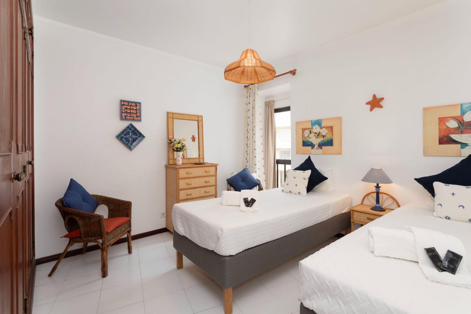 Centralgarve - Great, Bright 2-Bedroom Flat In The Center Of Vilamoura -Topazio ภายนอก รูปภาพ