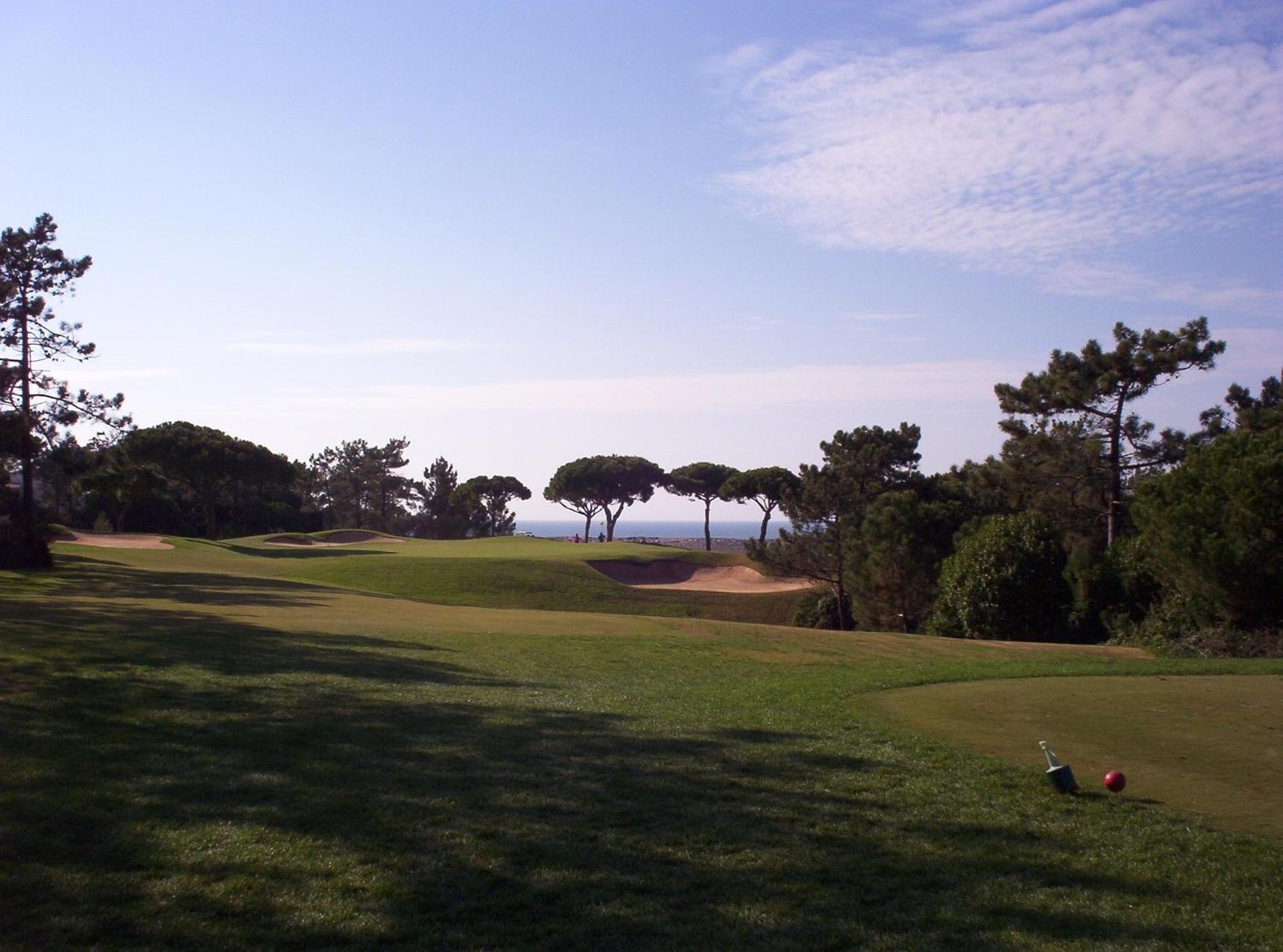Centralgarve - Great, Bright 2-Bedroom Flat In The Center Of Vilamoura -Topazio ภายนอก รูปภาพ